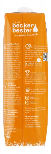 Becker's Bester Orangensaft