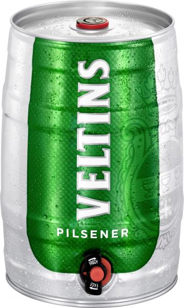 Veltins Pilsener Party-Fass