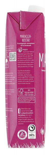 Becker's Bester Maracuja-Nektar