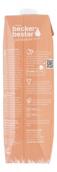 Becker's Bester Multi Mehrfruchtsaft