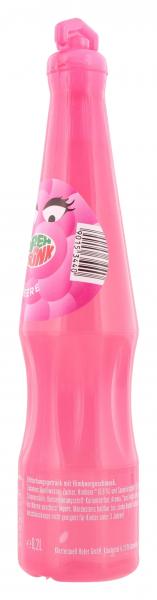 Dreh und Trink Himbeere