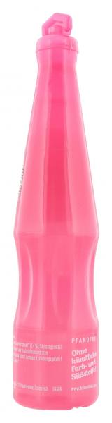 Dreh und Trink Himbeere