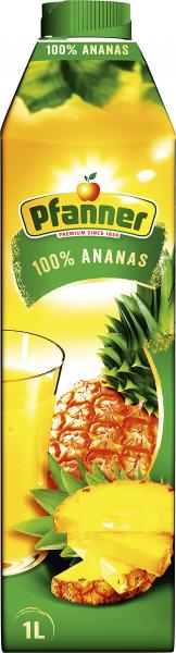 Pfanner 100% Ananas
