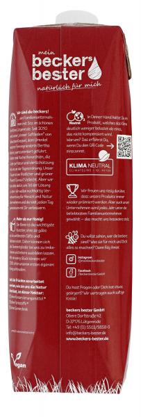 Becker's Bester Kirsch Nektar