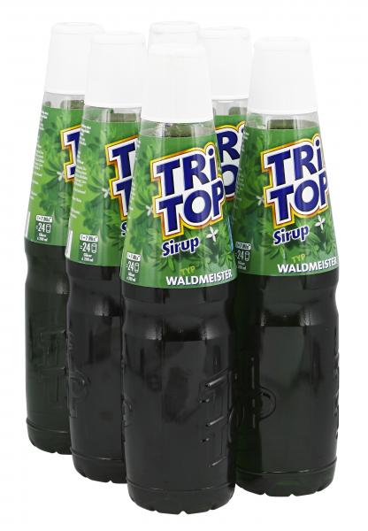 Tri Top Waldmeister
