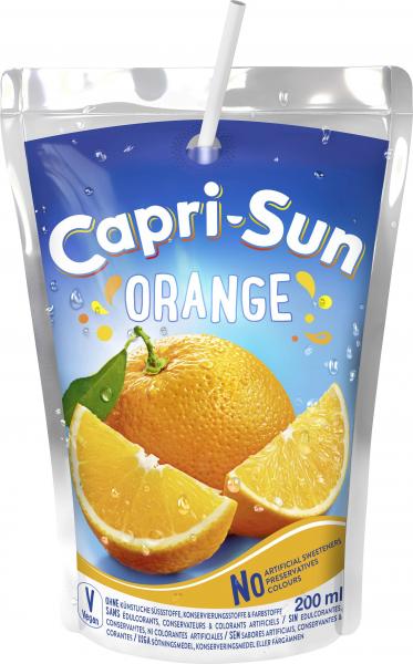Capri-Sun Orange