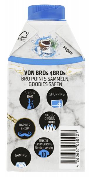 4Bro Ice Tea Coco Choco