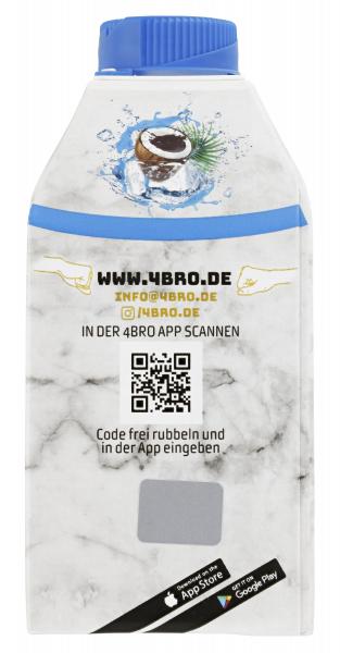 4Bro Ice Tea Coco Choco