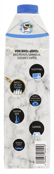 4Bro Ice Tea Coco Choco