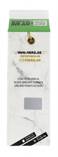 4Bro Ice Tea Zitronen-Geschmack