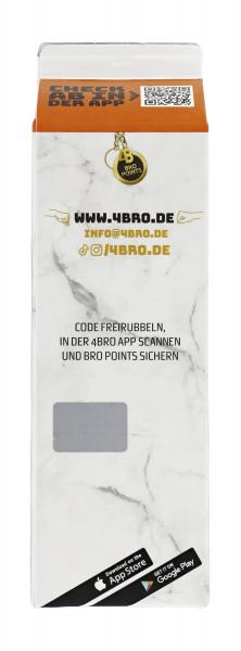 4Bro Ice Tea Pfirsich-Geschmack