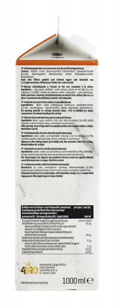 4Bro Ice Tea Pfirsich-Geschmack