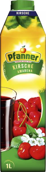 Pfanner Kirsche Amarena