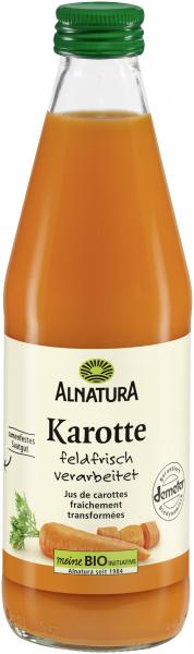 Alnatura Karottensaft feldfrisch