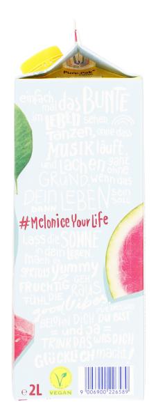 Pfanner Ice Tea Wassermelone