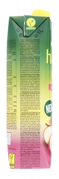 Rauch Happy Day Drachenfrucht