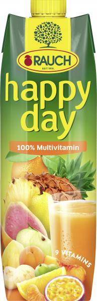 Rauch Happy Day Multivitamin