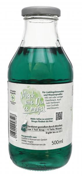Hainich Sirup Waldmeister