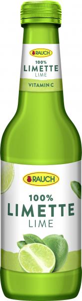 Rauch Culinary Limette
