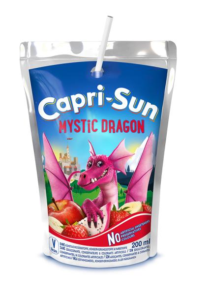 Capri-Sun Mystic Dragon