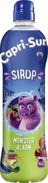 Capri-Sun Sirup Monster Alarm