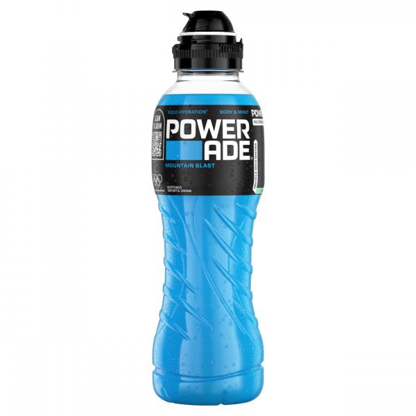 Powerade Mountain Blast (Einweg)