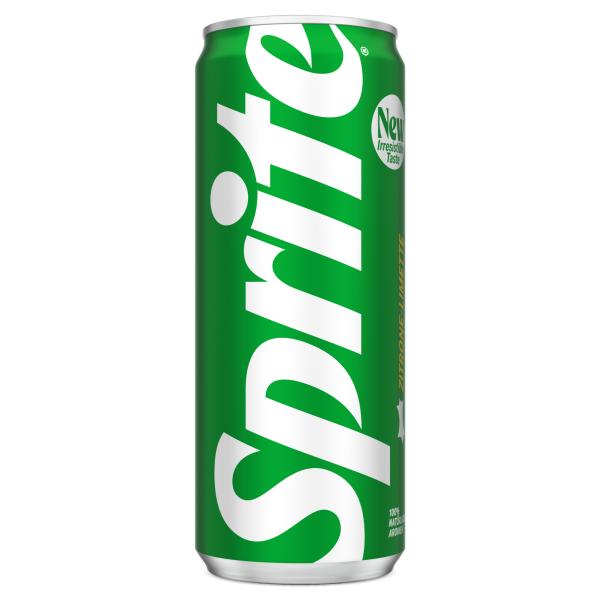 Sprite (Einweg)