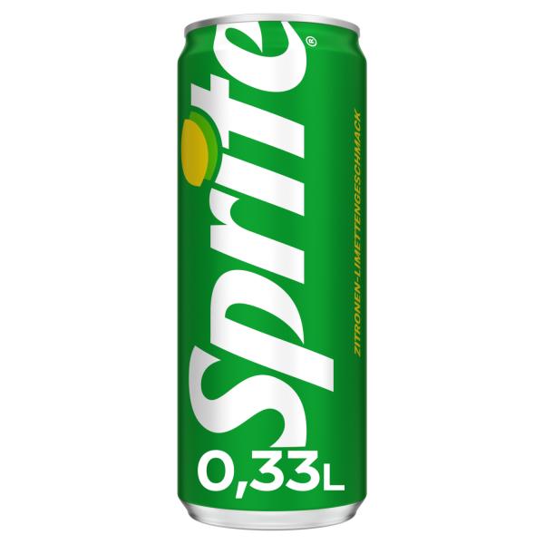 Sprite (Einweg)