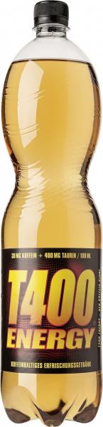 T400 Energy (Einweg)