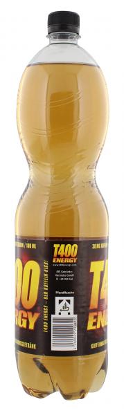 T400 Energy (Einweg)