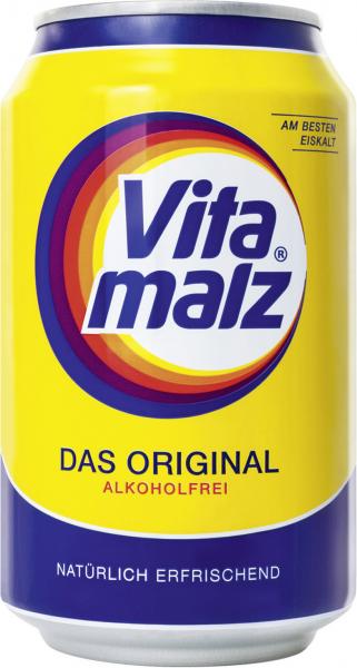 Vitamalz (Einweg)