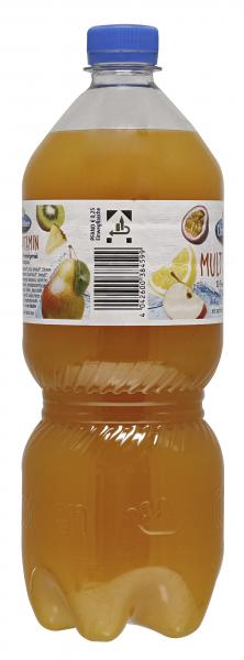 Christinen Multivitamin Fruchtsaftgetränk (Einweg)