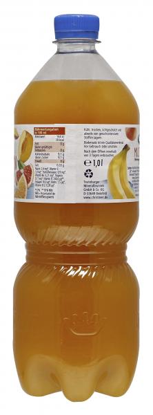 Christinen Multivitamin Fruchtsaftgetränk (Einweg)