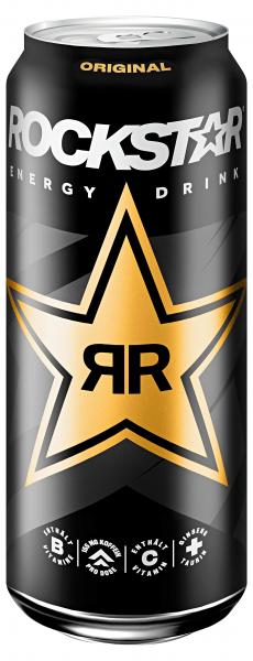 Rockstar Energy Drink Original (Einweg)