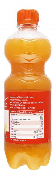 Jeden Tag ACE-Vitamingetränk (Einweg)