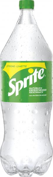 Sprite (Einweg)