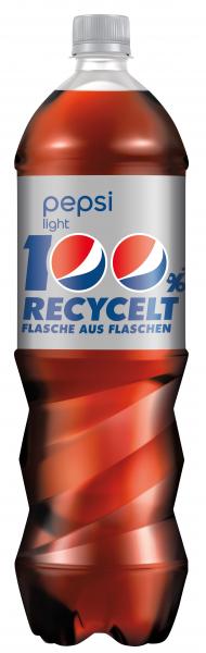 Pepsi Light (Einweg)
