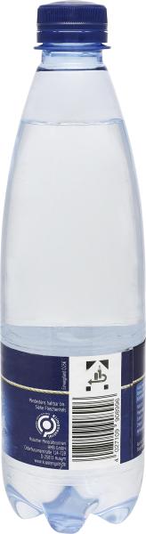 Küstengold Mineralwasser classic PET (Einweg)