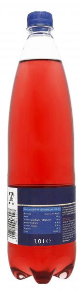 Küstengold Wasser + Frucht Apfel-Kirsch Geschmack (Einweg)