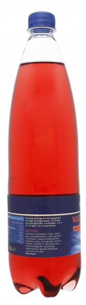 Küstengold Wasser + Frucht Apfel-Kirsch Geschmack (Einweg)