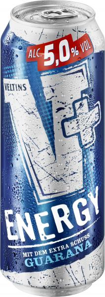 Veltins V+ Energy (Einweg)