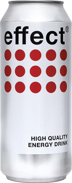 Effect Energy Drink (Einweg)