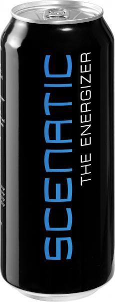 Scenatic Energy Drink (Einweg)