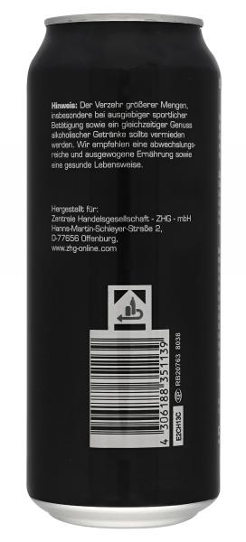 Scenatic Energy Drink (Einweg)