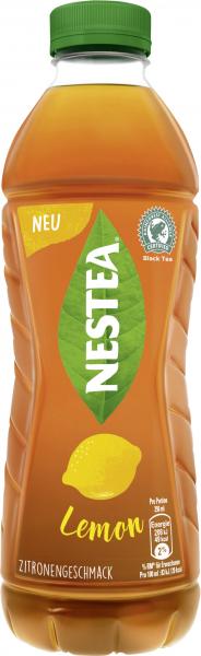Nestea Lemon (Einweg)