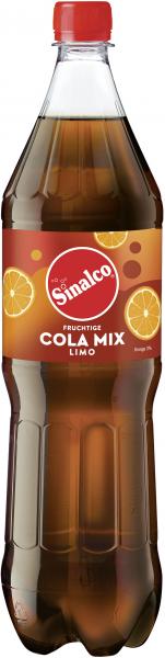 Sinalco Cola-Mix (Einweg)