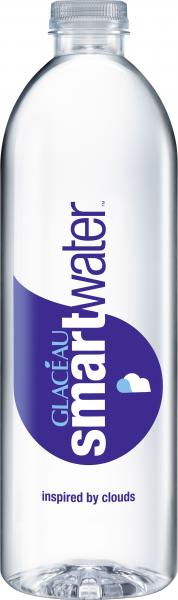 Glacéau Smartwater still (Einweg)
