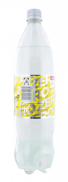 Schweppes Indian Tonic Water Zero (Einweg)