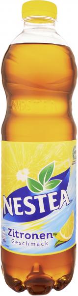 Nestea Zitrone (Einweg)