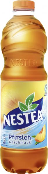 Nestea Pfirsich (Einweg)